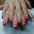 CND Shellac odrost 14dn