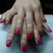 CND Shellac